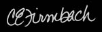 CEF signature